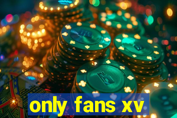 only fans xv