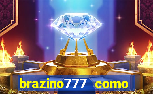 brazino777 como ganhar dinheiro