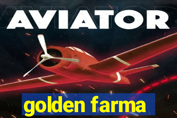 golden farma