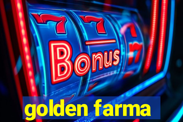 golden farma