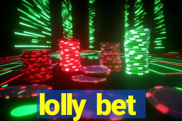 lolly bet