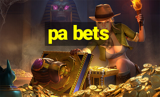 pa bets