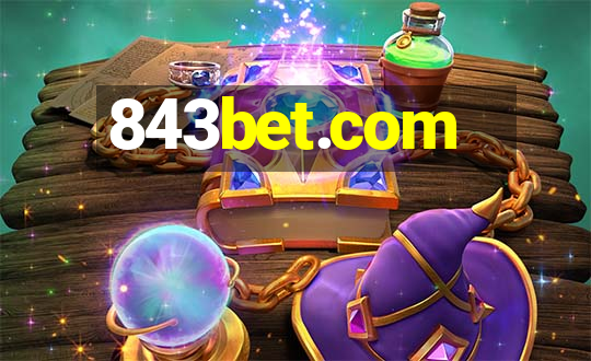 843bet.com