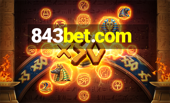 843bet.com