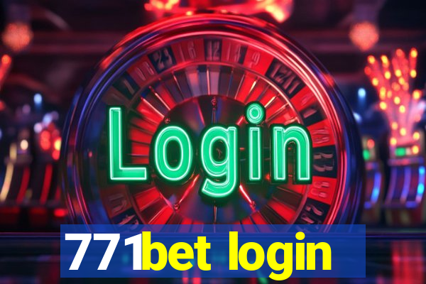 771bet login