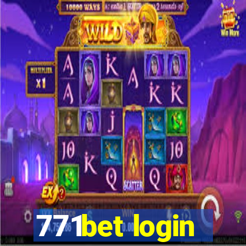 771bet login