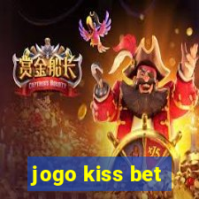 jogo kiss bet