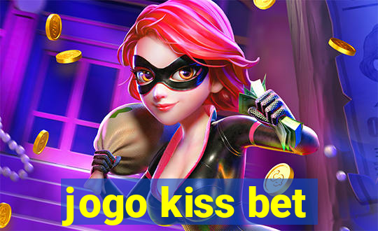 jogo kiss bet