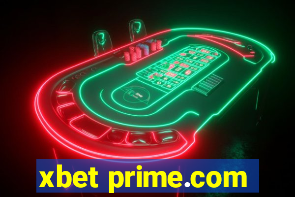 xbet prime.com