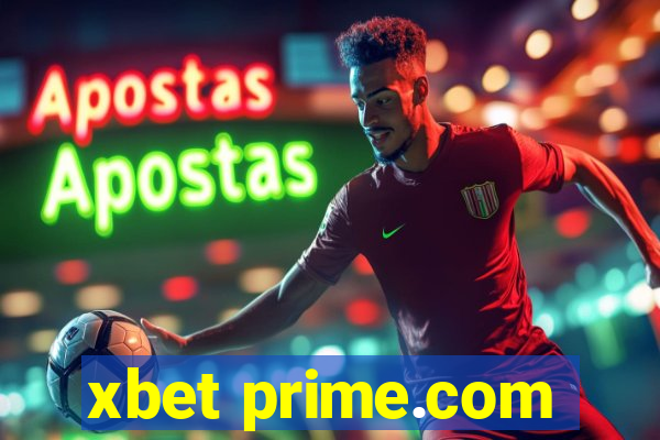 xbet prime.com