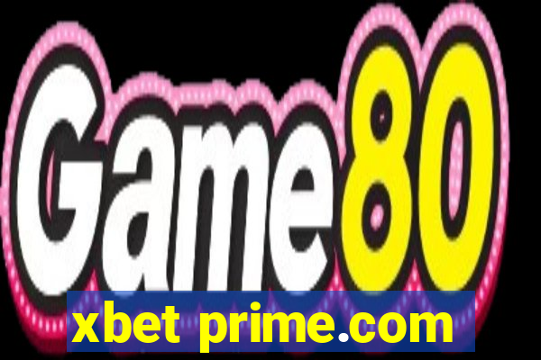 xbet prime.com