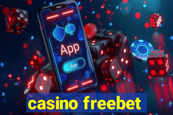 casino freebet