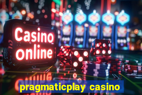 pragmaticplay casino