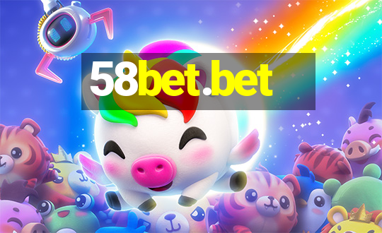 58bet.bet