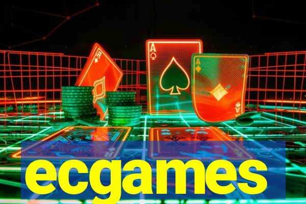 ecgames