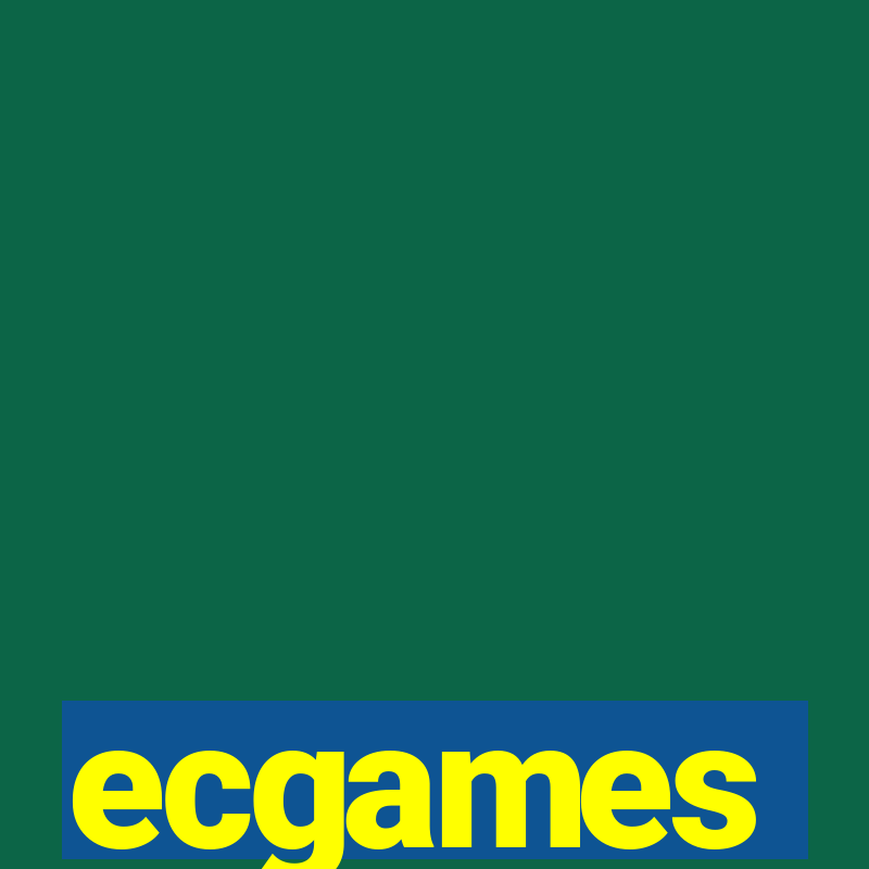 ecgames