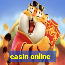 casin online