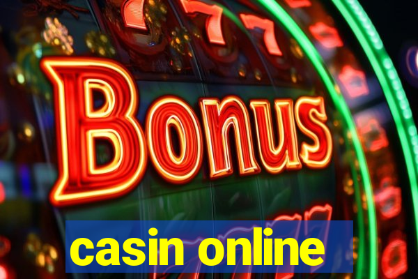 casin online