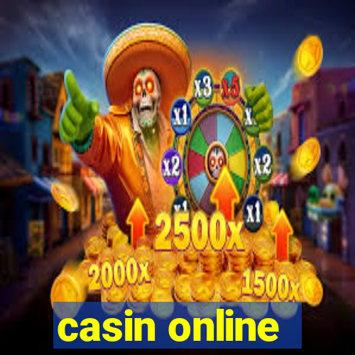 casin online