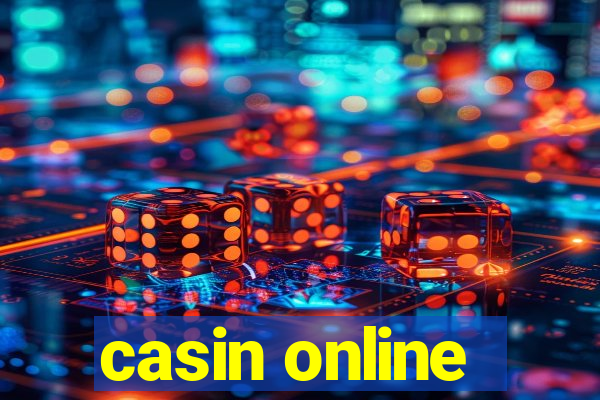 casin online