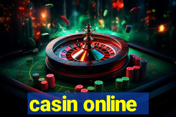 casin online