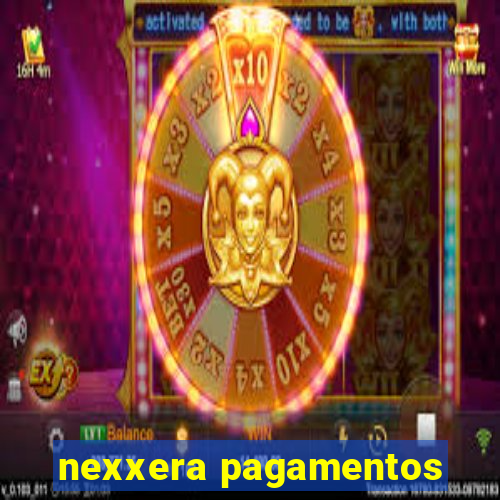 nexxera pagamentos