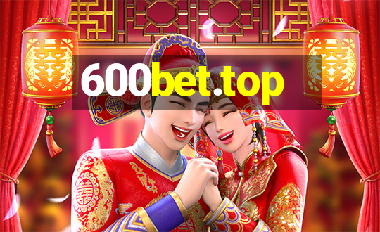 600bet.top