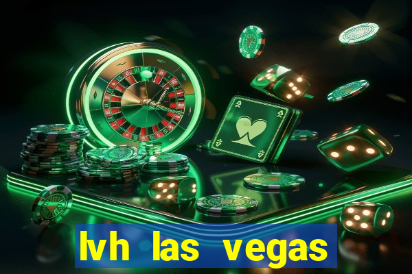 lvh las vegas hotel casino