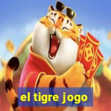 el tigre jogo