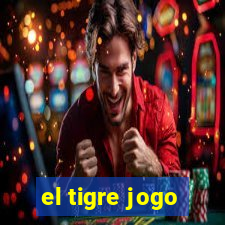 el tigre jogo