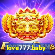 love777.baby