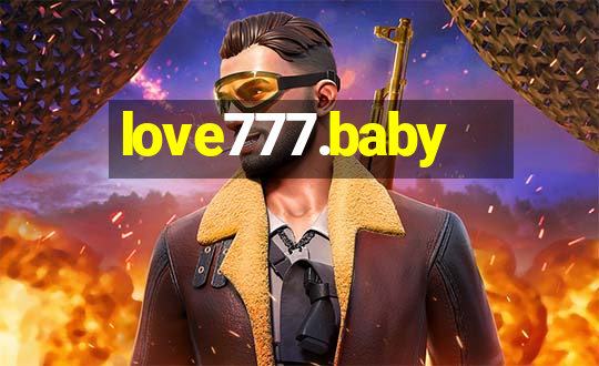 love777.baby