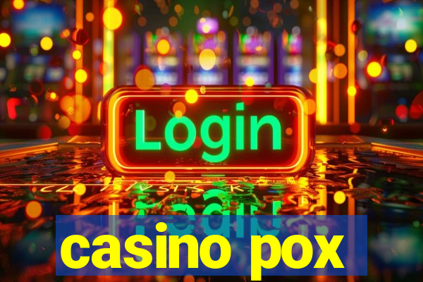 casino pox