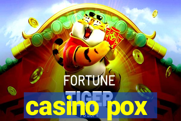 casino pox