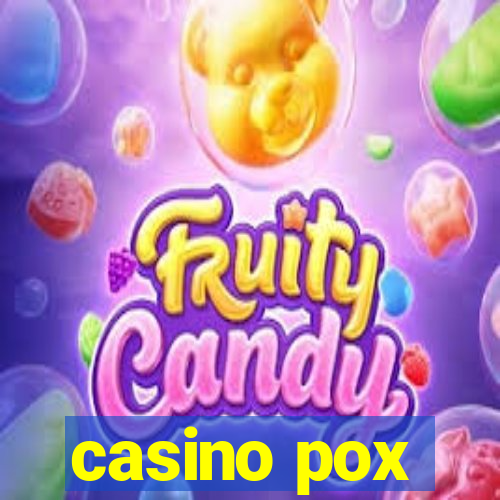 casino pox