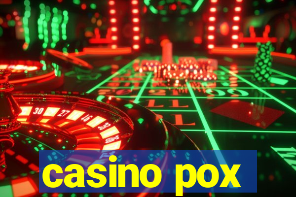 casino pox