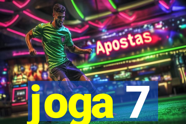 joga 7