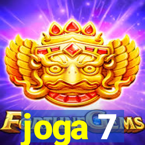 joga 7