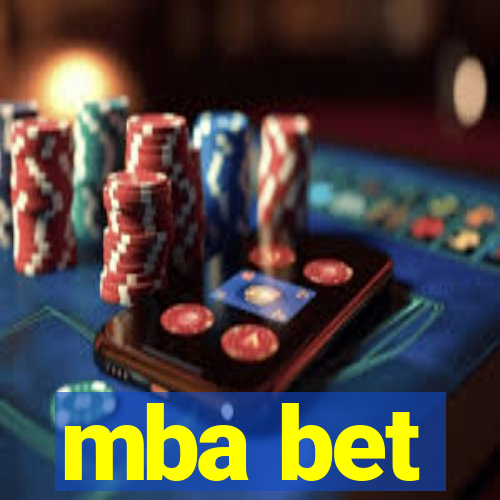 mba bet