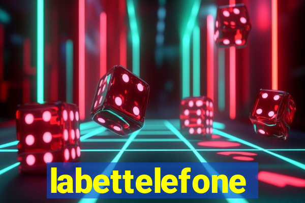 labettelefone