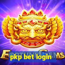 pkp bet login