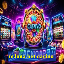 m.luva.bet casino