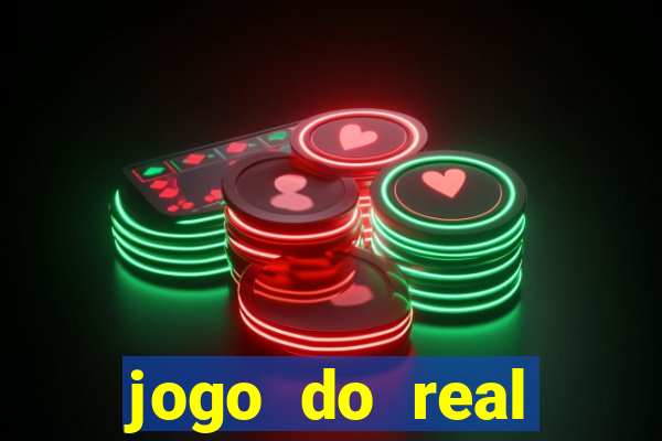 jogo do real madrid ao vivo