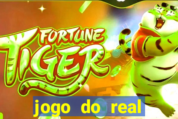 jogo do real madrid ao vivo