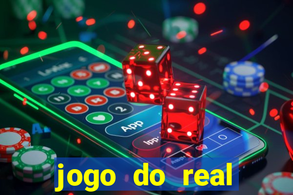 jogo do real madrid ao vivo