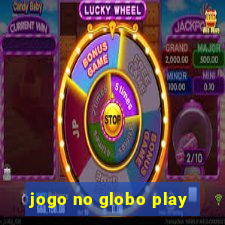 jogo no globo play