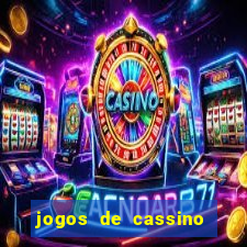 jogos de cassino para baixar