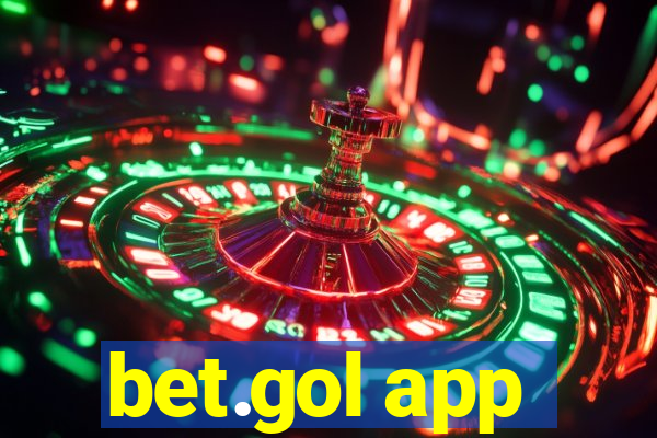 bet.gol app