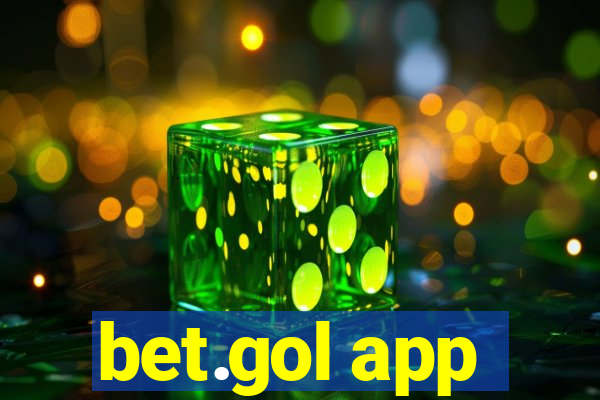 bet.gol app