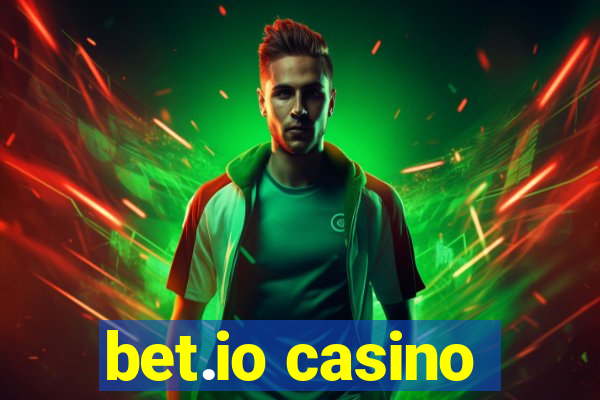 bet.io casino